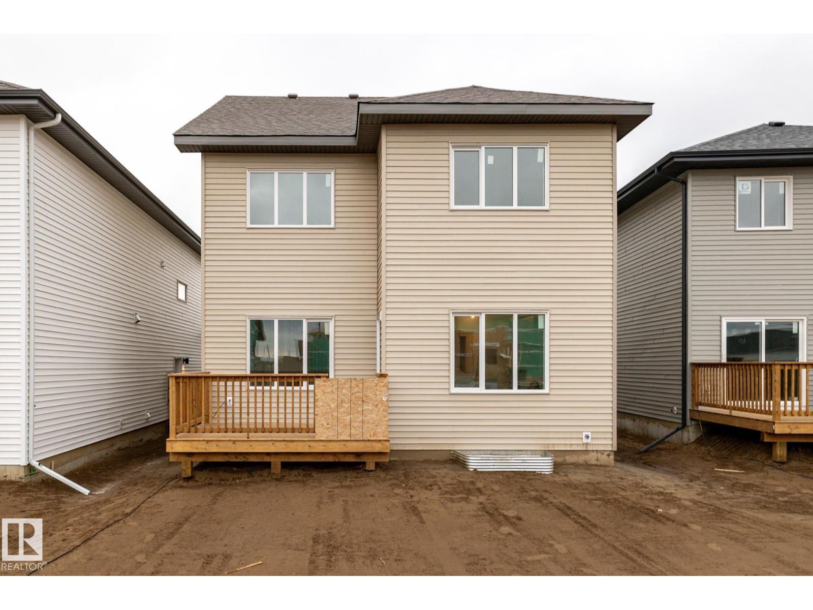 4019 208 St Nw, Edmonton, Alberta  T5Z 0T8 - Photo 23 - E4447339