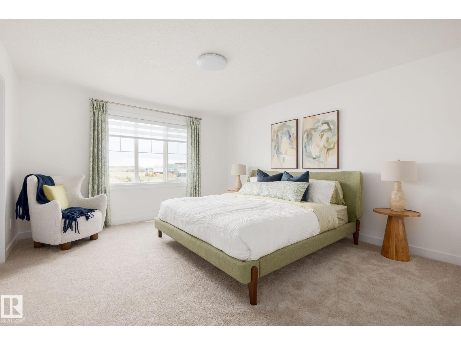 4019 208 St Nw, Edmonton, Alberta  T5Z 0T8 - Photo 16 - E4447339