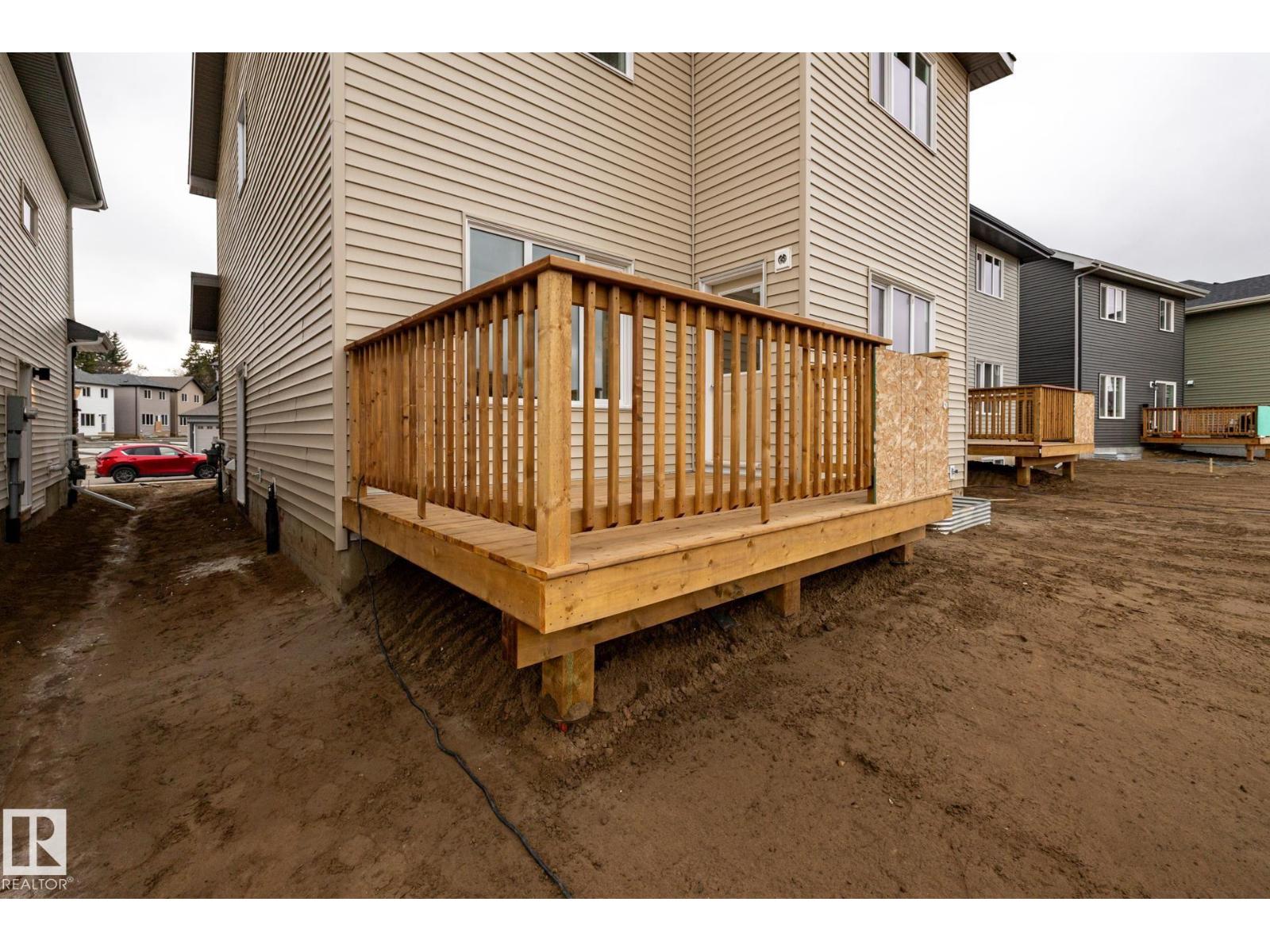 4019 208 St Nw, Edmonton, Alberta  T5Z 0T8 - Photo 22 - E4447339