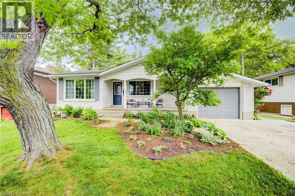 18 ROSEMORE Road, St. Catharines, Ontario