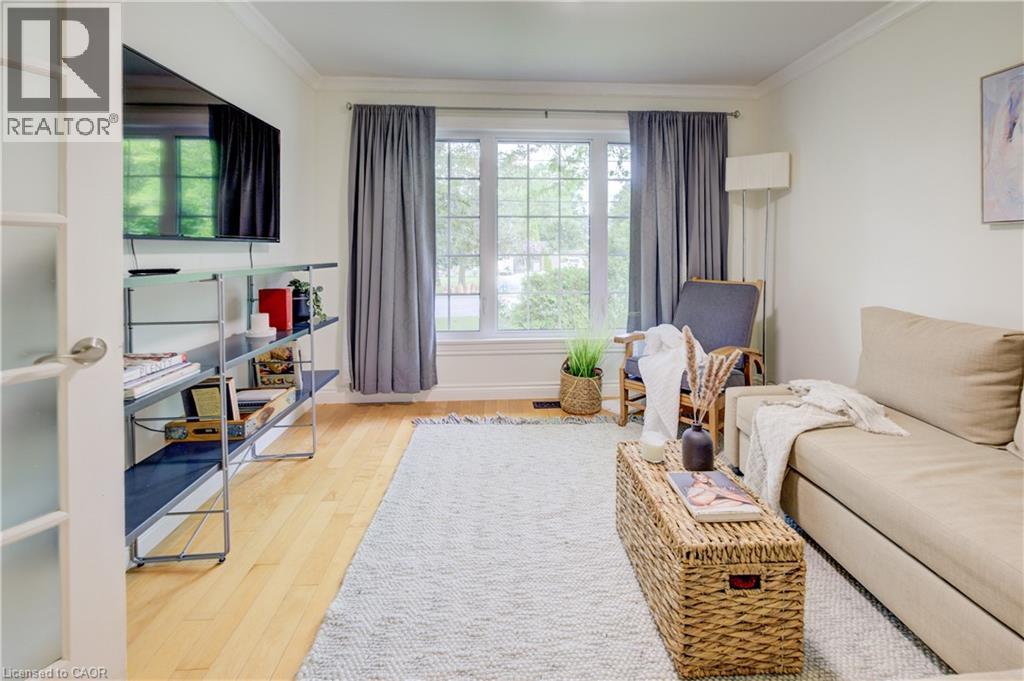 18 Rosemore Road, St. Catharines, Ontario  L2S 1A8 - Photo 10 - 40773604