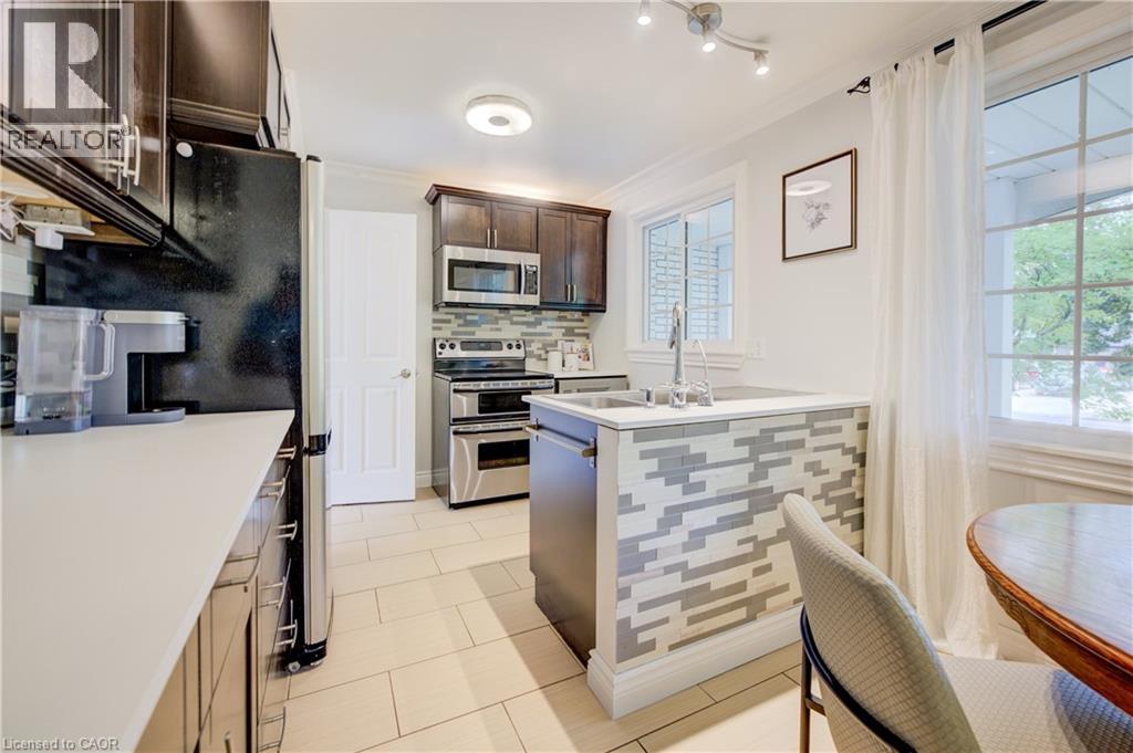 18 Rosemore Road, St. Catharines, Ontario  L2S 1A8 - Photo 7 - 40773604