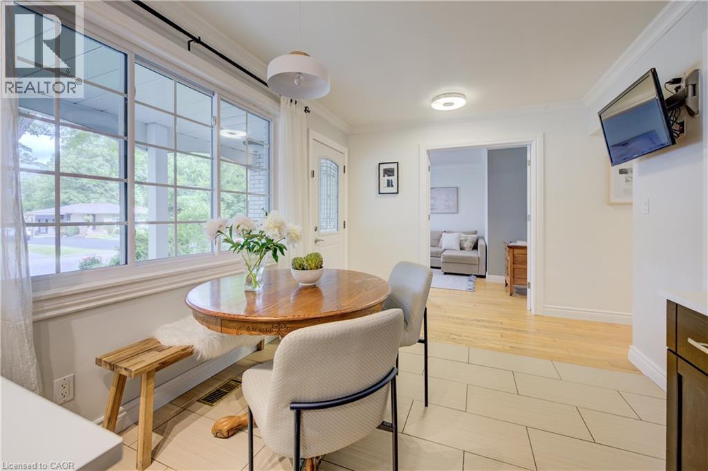 18 Rosemore Road, St. Catharines, Ontario  L2S 1A8 - Photo 8 - 40773604