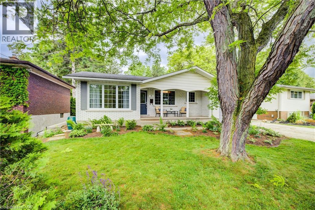 18 Rosemore Road, St. Catharines, Ontario  L2S 1A8 - Photo 40 - 40773604