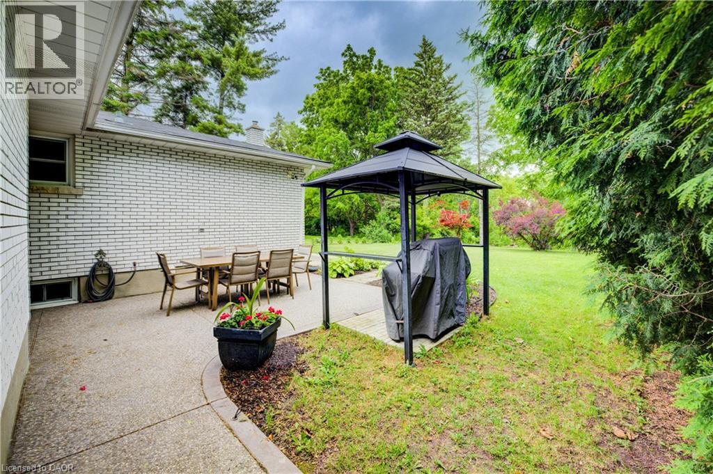 18 Rosemore Road, St. Catharines, Ontario  L2S 1A8 - Photo 32 - 40773604