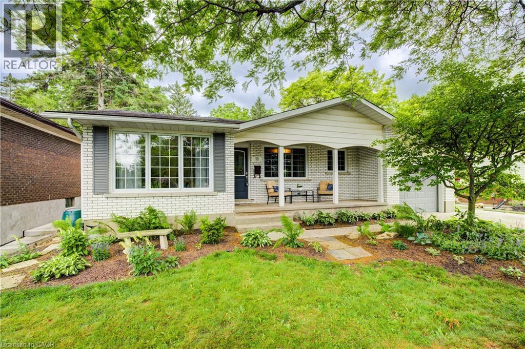 18 Rosemore Road, St. Catharines, Ontario  L2S 1A8 - Photo 3 - 40773604