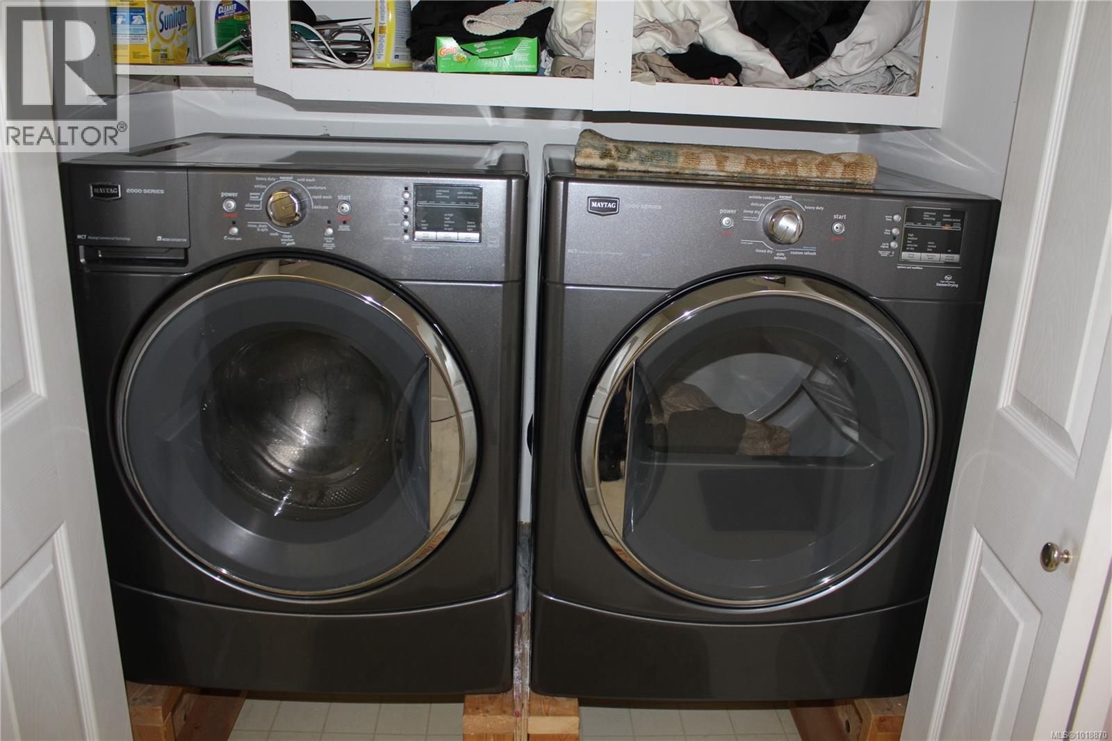 34 1160 Shellbourne Blvd, Campbell River, British Columbia V9W 5G5 - Photo 33 - 1018870