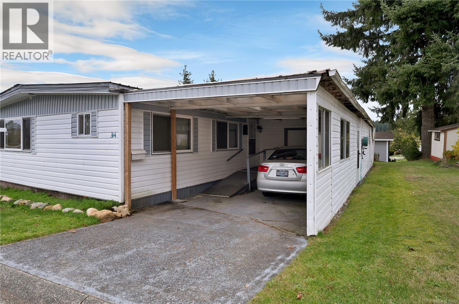 34 1160 Shellbourne Blvd, Campbell River, British Columbia V9W 5G5 - Photo 32 - 1018870