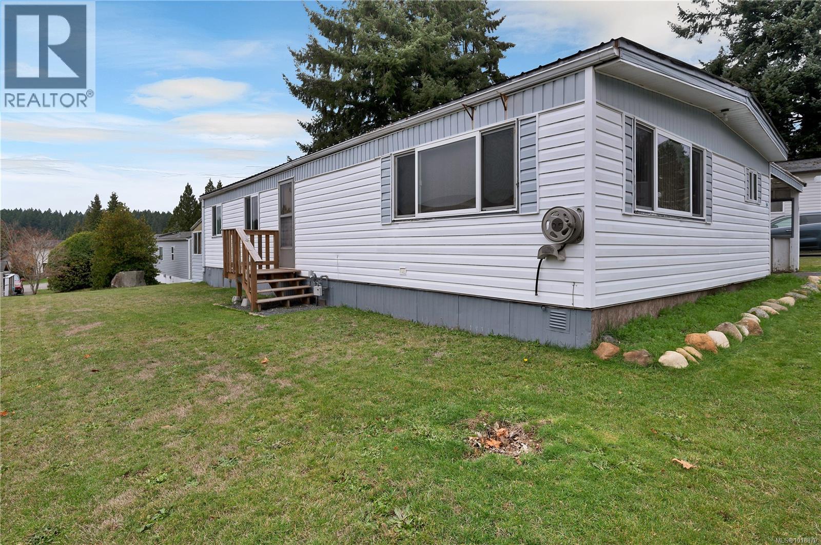 34 1160 Shellbourne Blvd, Campbell River, British Columbia V9W 5G5 - Photo 2 - 1018870