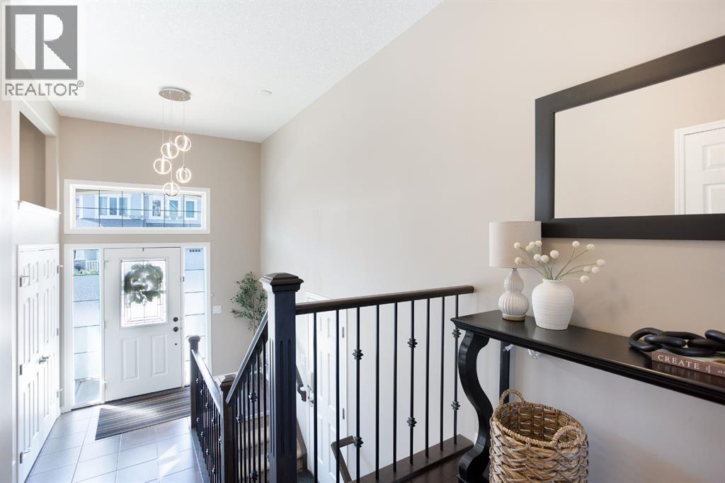 139 Windwood Grove Sw, Airdrie, Alberta  T4B 3S8 - Photo 13 - A2248292