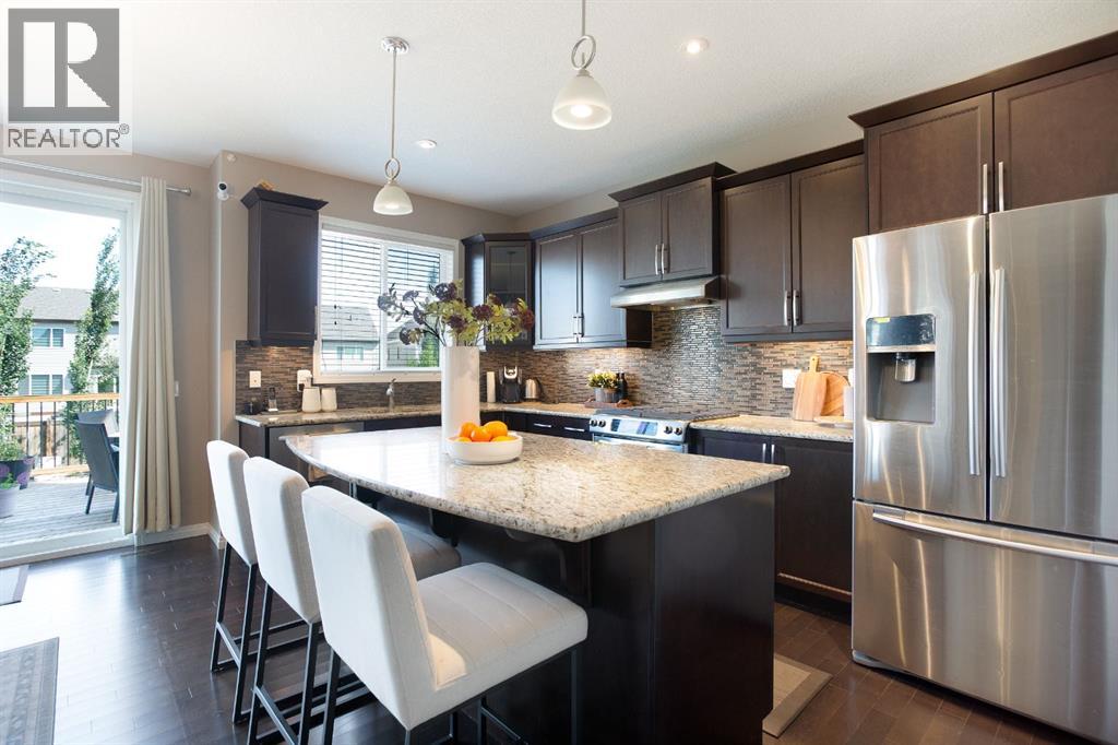 139 Windwood Grove Sw, Airdrie, Alberta  T4B 3S8 - Photo 3 - A2248292