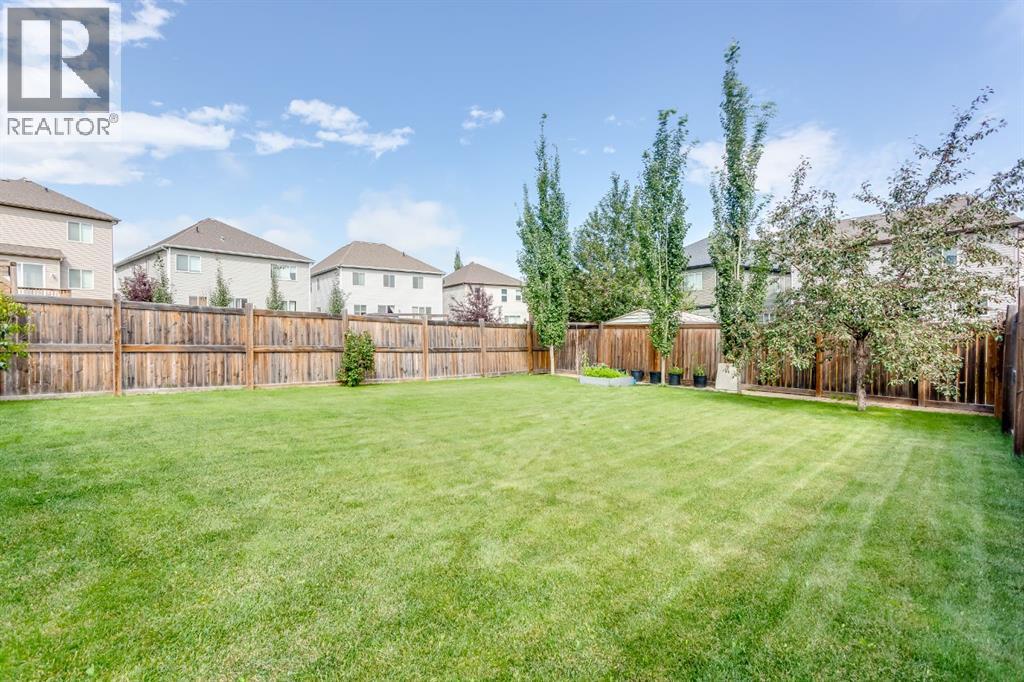 139 Windwood Grove Sw, Airdrie, Alberta  T4B 3S8 - Photo 38 - A2248292