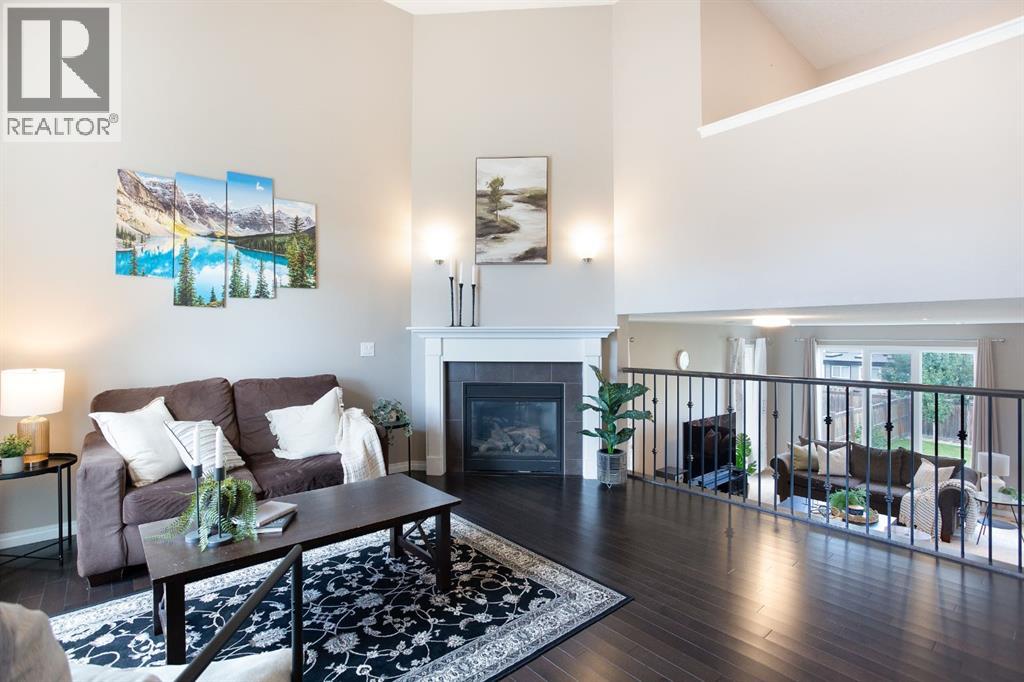 139 Windwood Grove Sw, Airdrie, Alberta  T4B 3S8 - Photo 15 - A2248292