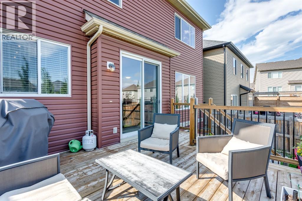 139 Windwood Grove Sw, Airdrie, Alberta  T4B 3S8 - Photo 36 - A2248292