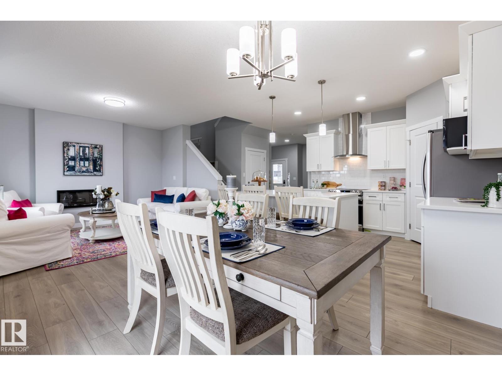 19424 26 Av Nw, Edmonton, Alberta  T6M 1P5 - Photo 8 - E4452036