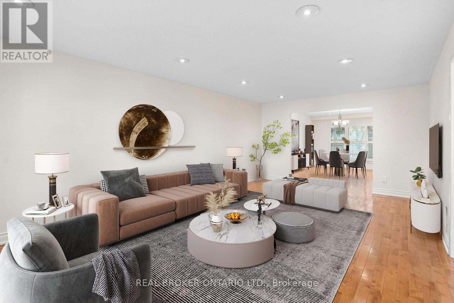 162 Banbury Road, Toronto, Ontario  M3B 2L8 - Photo 2 - C12533326