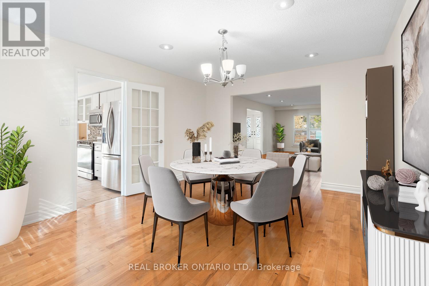 162 Banbury Road, Toronto, Ontario  M3B 2L8 - Photo 4 - C12533326