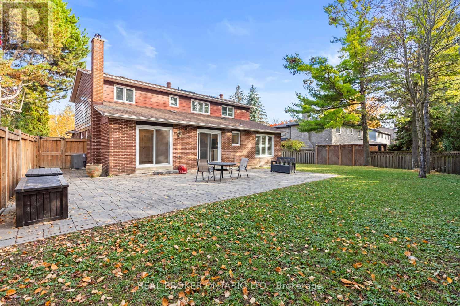 162 Banbury Road, Toronto, Ontario  M3B 2L8 - Photo 45 - C12533326