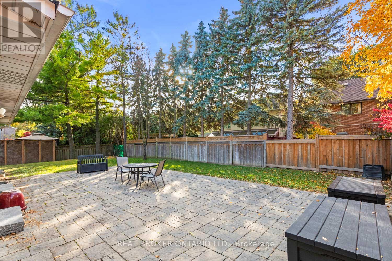 162 Banbury Road, Toronto, Ontario  M3B 2L8 - Photo 46 - C12533326