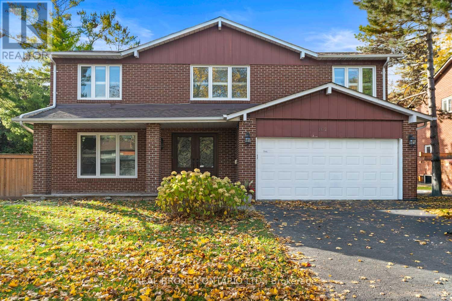 162 Banbury Road, Toronto, Ontario  M3B 2L8 - Photo 47 - C12533326