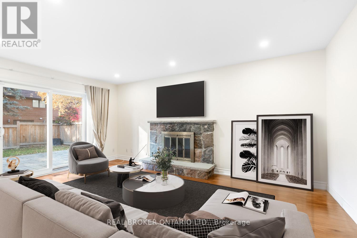 162 Banbury Road, Toronto, Ontario  M3B 2L8 - Photo 8 - C12533326