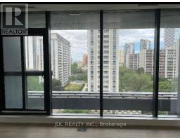 702 - 501 YONGE STREET