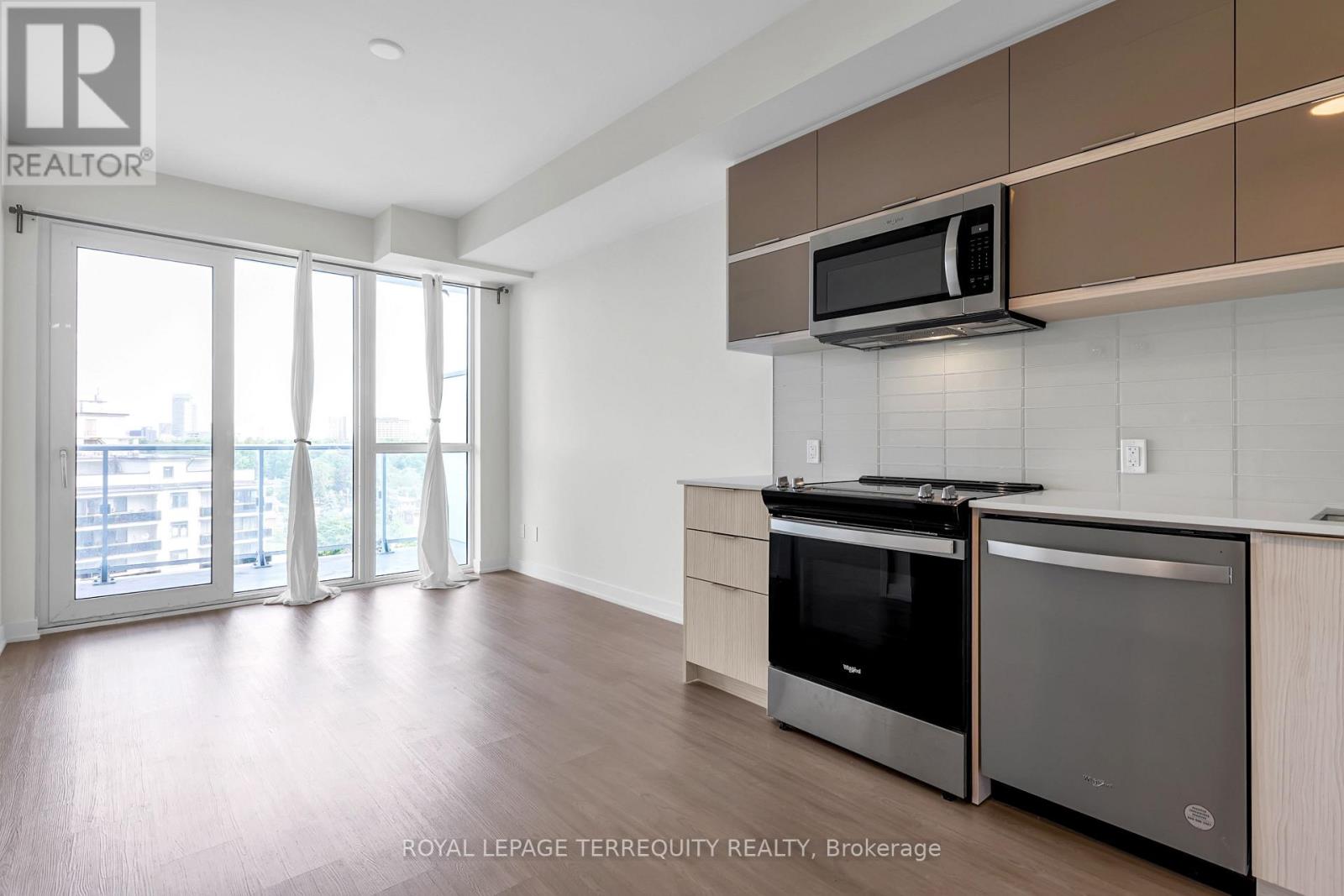 906 - 10 Deerlick Court, Toronto, Ontario  M3A 0A7 - Photo 13 - C12533386