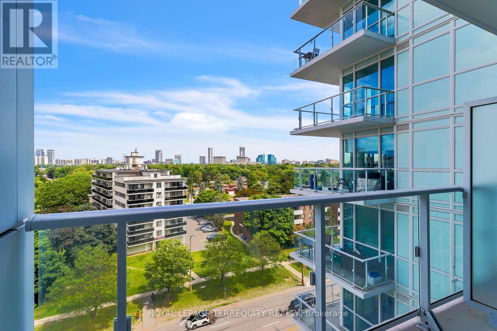 906 - 10 Deerlick Court, Toronto, Ontario  M3A 0A7 - Photo 30 - C12533386