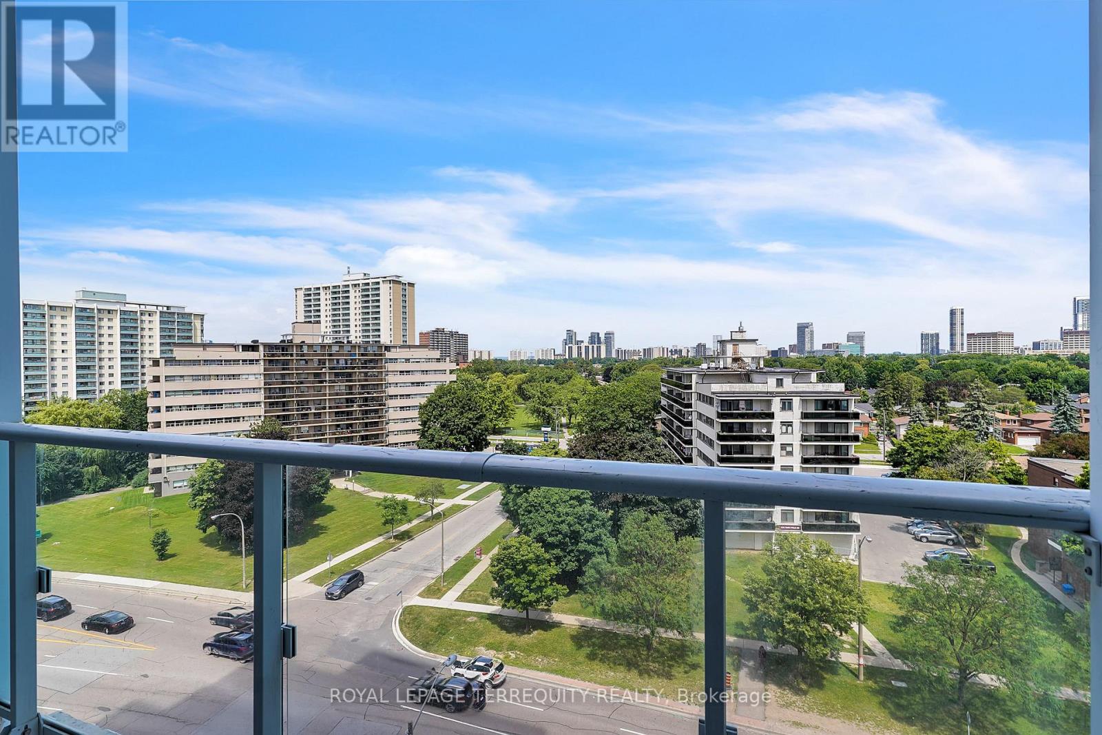 906 - 10 Deerlick Court, Toronto, Ontario  M3A 0A7 - Photo 31 - C12533386