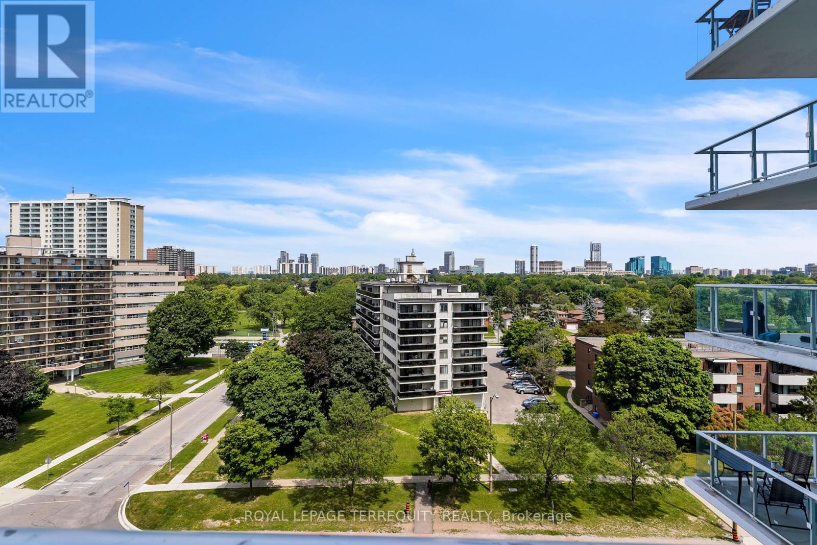 906 - 10 Deerlick Court, Toronto, Ontario  M3A 0A7 - Photo 32 - C12533386