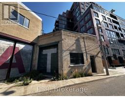 3A GILEAD PLACE, Toronto, Ontario