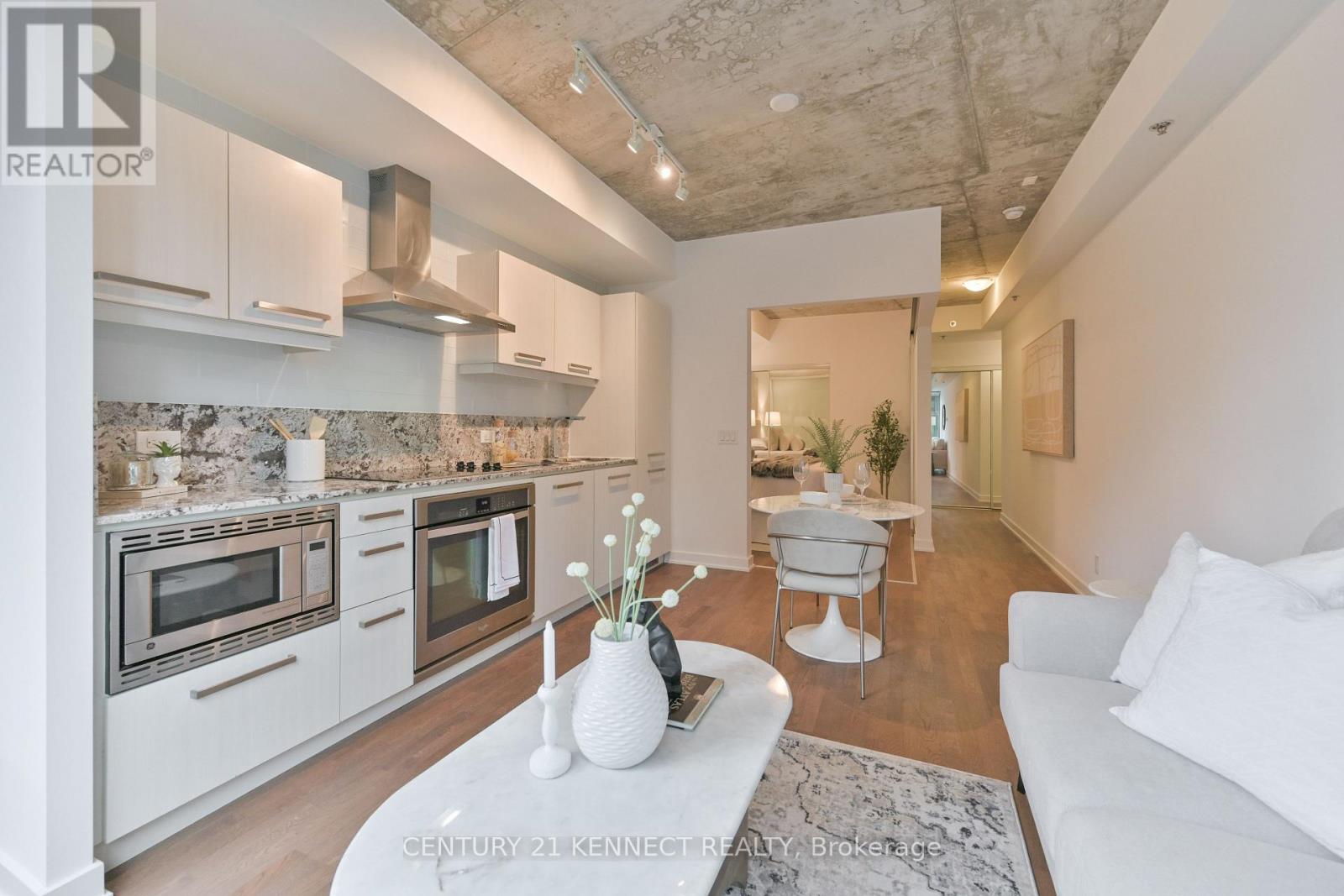 607 - 15 Beverley Street, Toronto, Ontario  M5T 0B3 - Photo 14 - C12533410