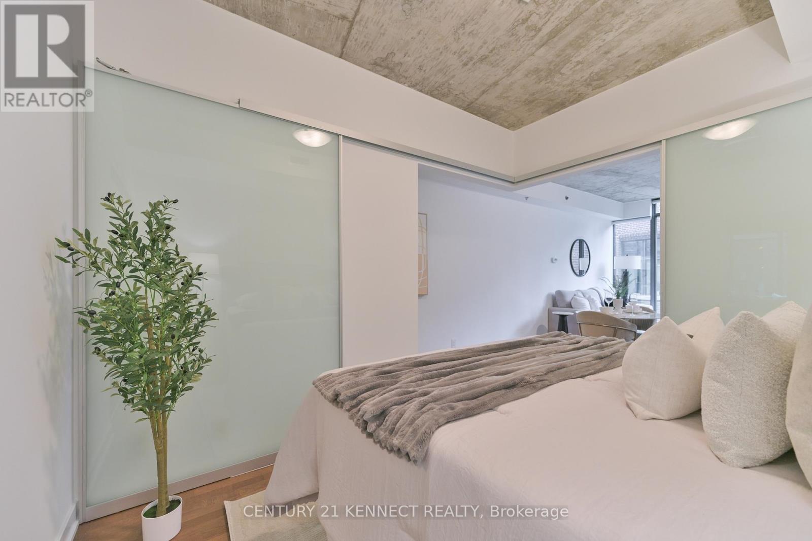 607 - 15 Beverley Street, Toronto, Ontario  M5T 0B3 - Photo 21 - C12533410