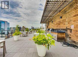 607 - 15 Beverley Street, Toronto, Ontario  M5T 0B3 - Photo 28 - C12533410