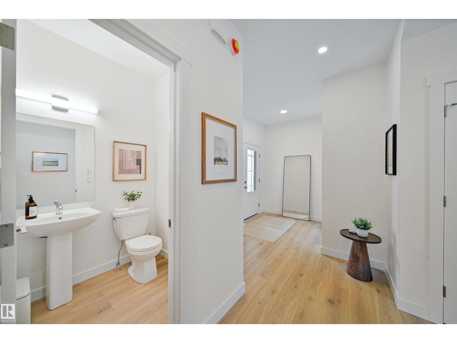 4023 208 St Nw, Edmonton, Alberta  T6M 3E4 - Photo 5 - E4447334