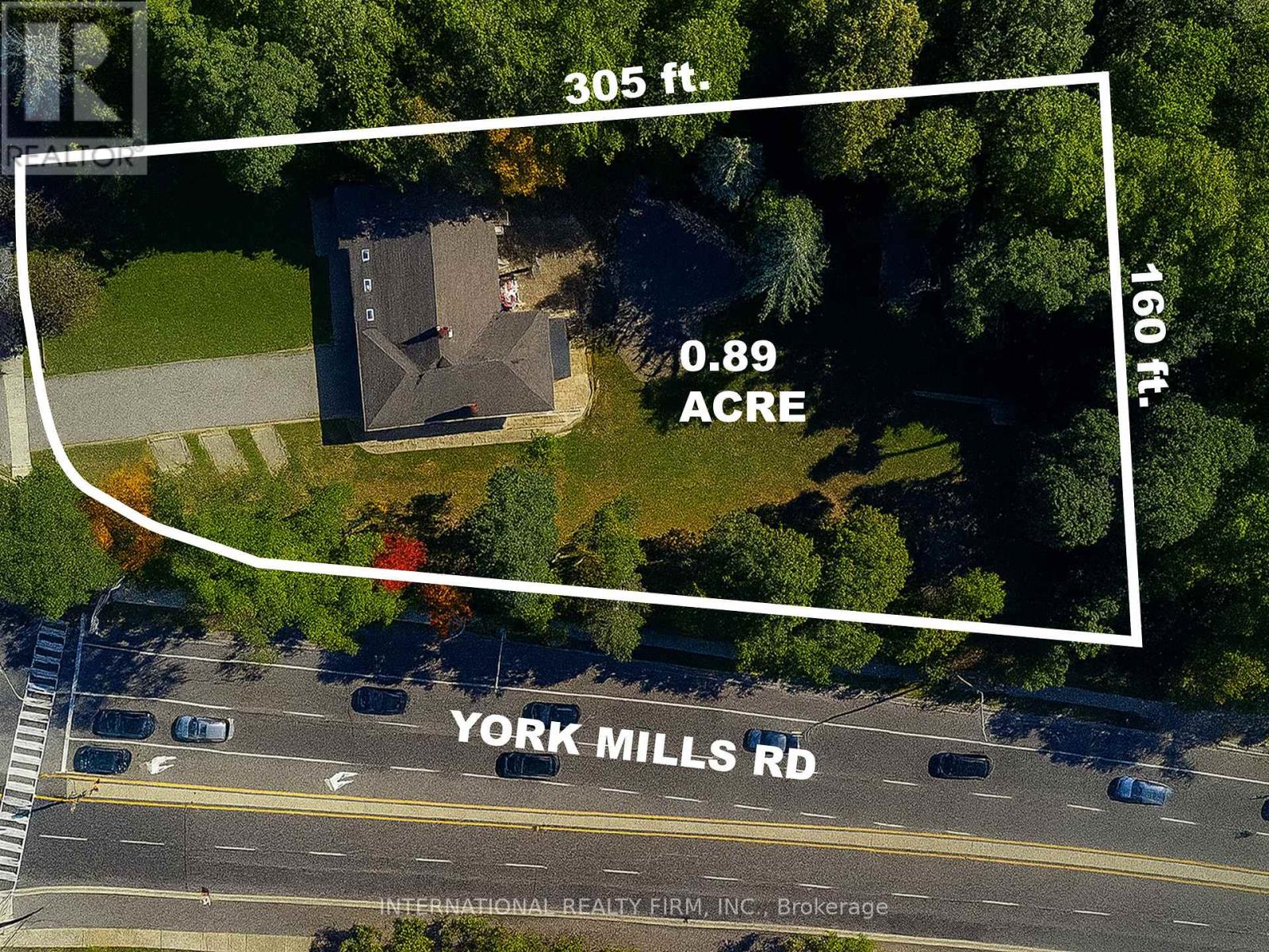 10 Silverdale Crescent, Toronto, Ontario  M3A 3H1 - Photo 4 - C12533446