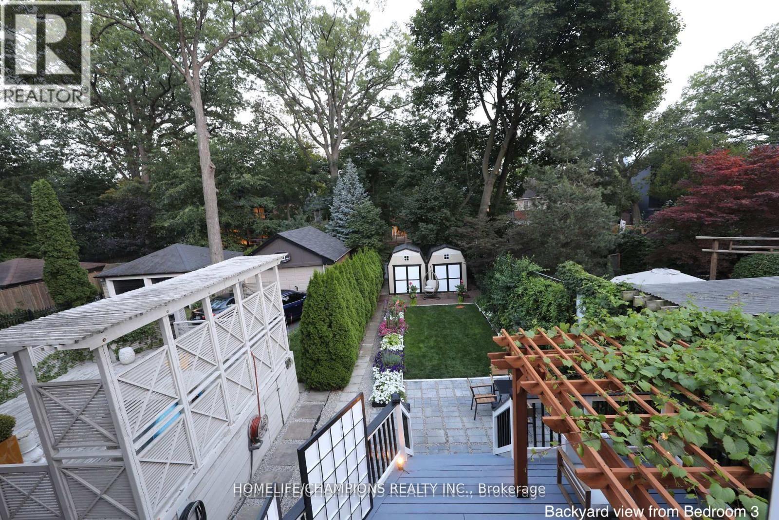 291 St Clair Avenue E, Toronto, Ontario  M4T 1P3 - Photo 19 - C12533480