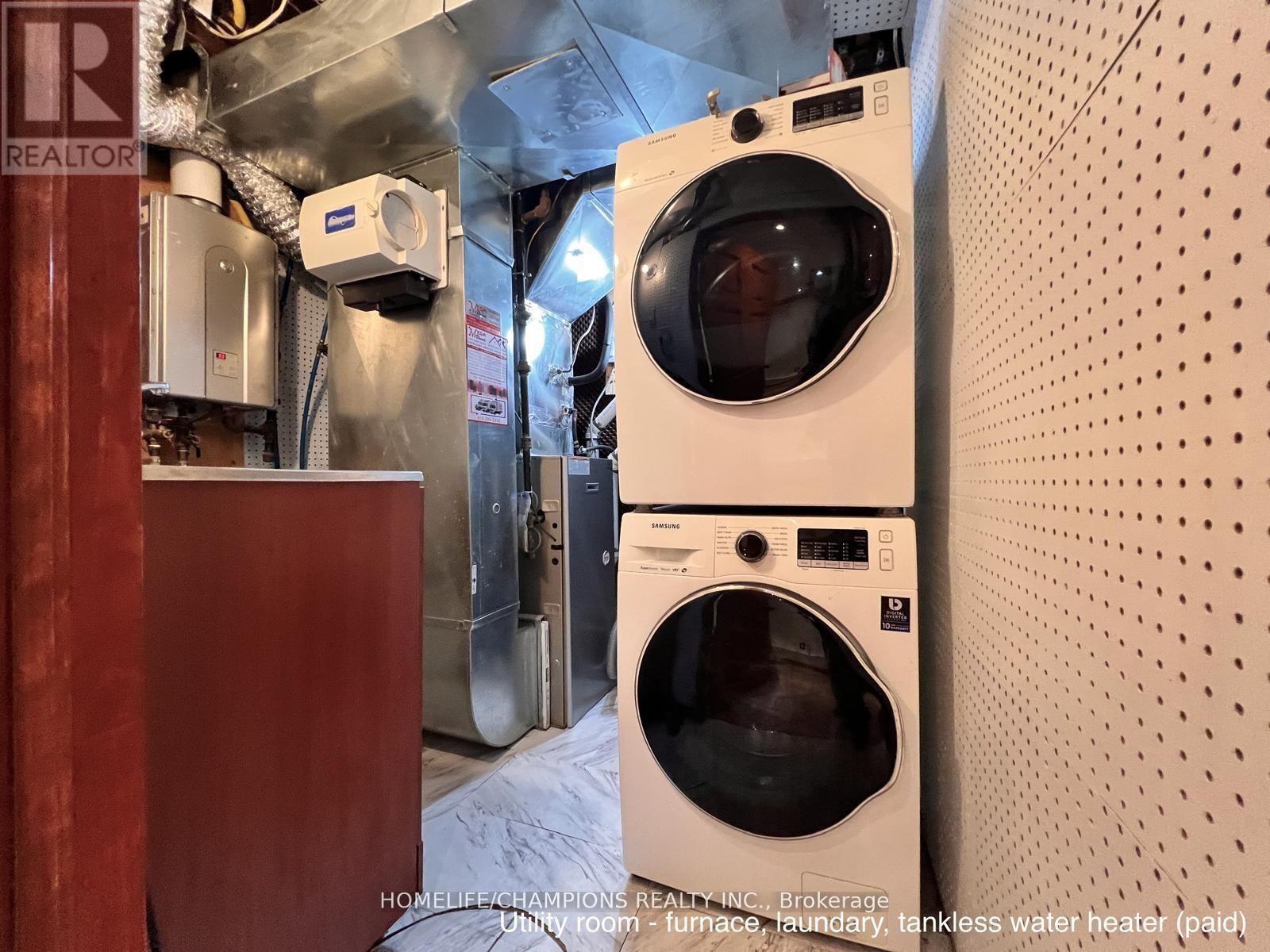 291 St Clair Avenue E, Toronto, Ontario  M4T 1P3 - Photo 35 - C12533480