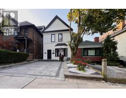 291 St Clair Avenue E, Toronto (Rosedale-Moore Park), Ca