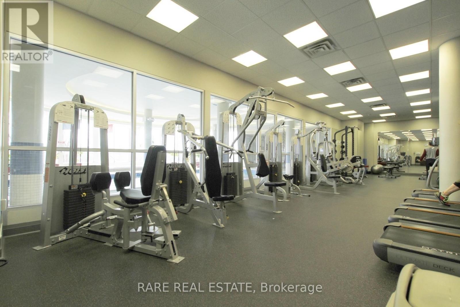 1306 - 3 Rean Drive, Toronto, Ontario  M2K 3C2 - Photo 10 - C12533500