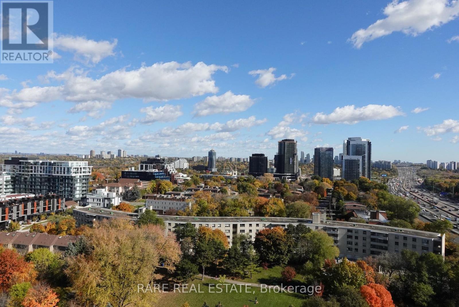 1306 - 3 Rean Drive, Toronto, Ontario  M2K 3C2 - Photo 8 - C12533500