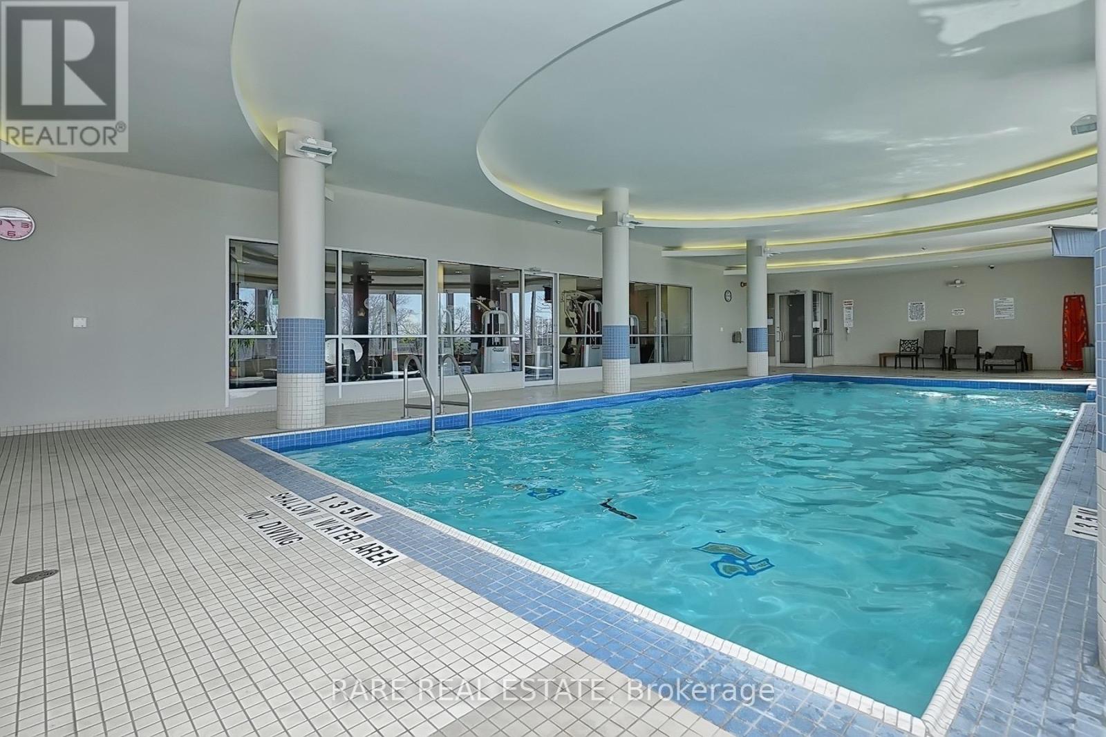 1306 - 3 Rean Drive, Toronto, Ontario  M2K 3C2 - Photo 9 - C12533500