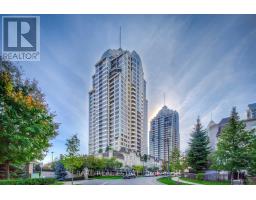 1306 - 3 Rean Drive, Toronto (Bayview Village), Ca