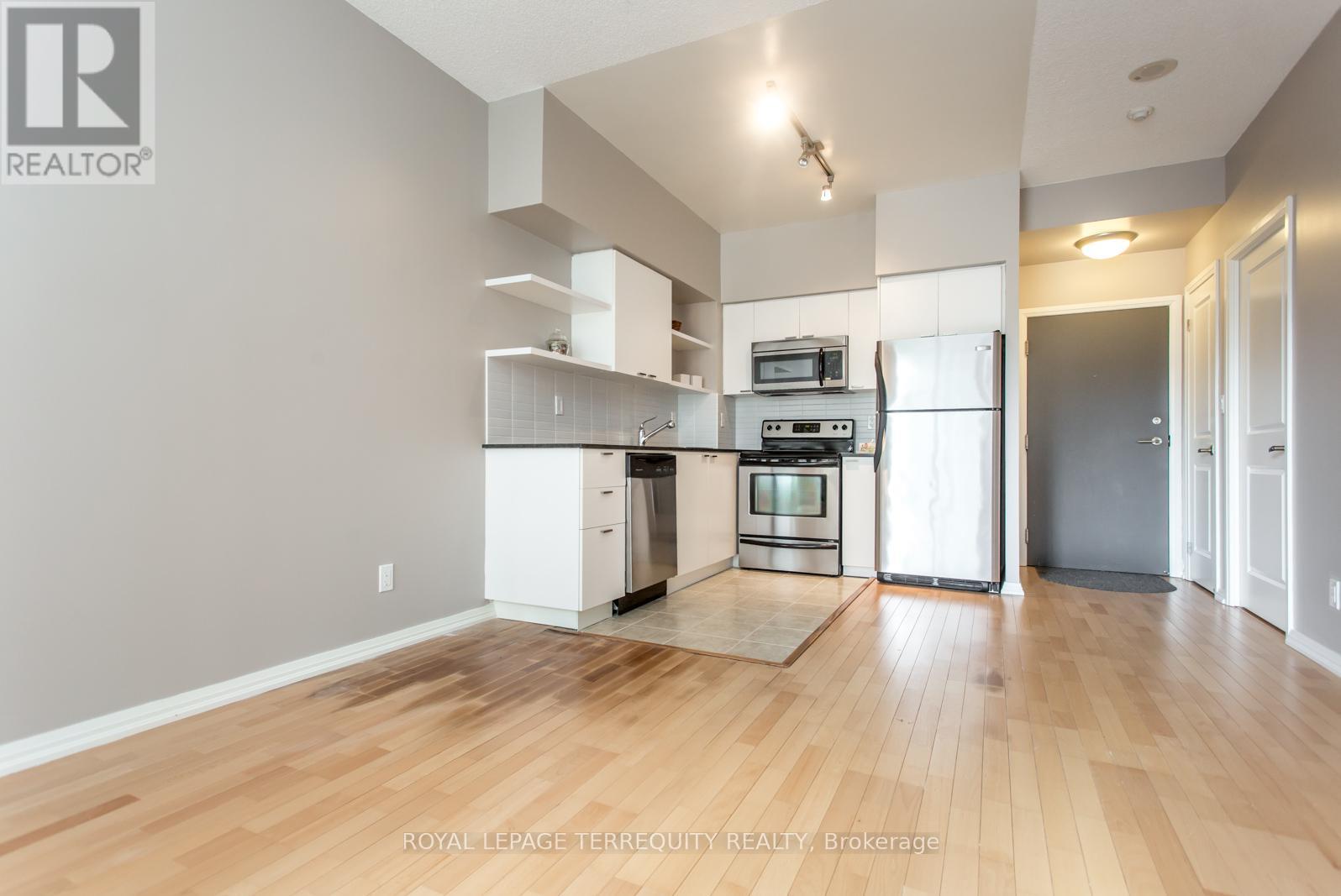 502 - 35 Hayden Street, Toronto, Ontario  M4Y 3C3 - Photo 6 - C12533502