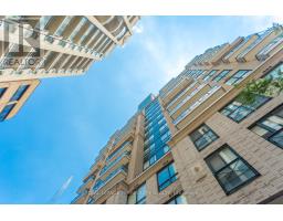 502 - 35 HAYDEN STREET, Toronto, Ontario