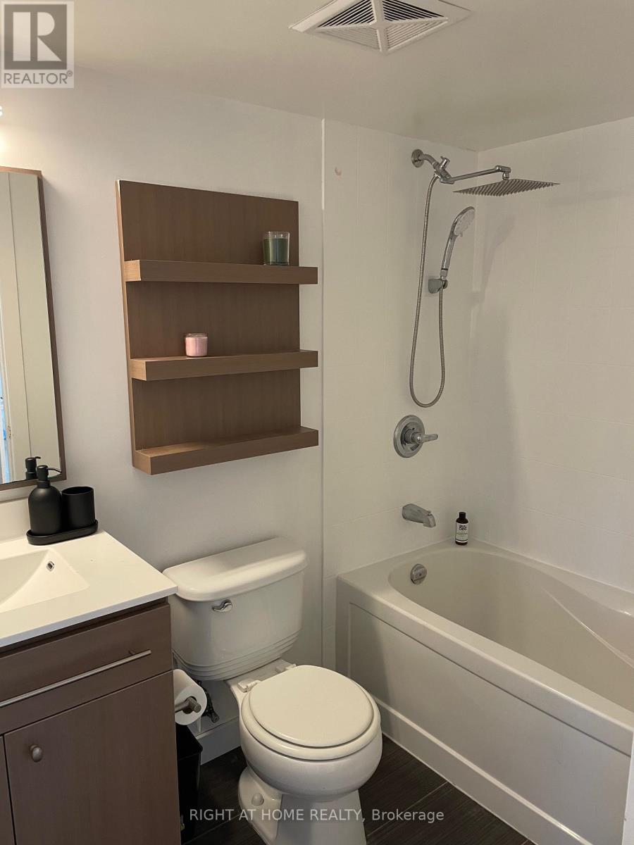 1603 - 100 Western Battery Road, Toronto, Ontario  M6K 3S2 - Photo 7 - C12533530