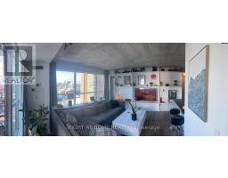 1603 - 100 WESTERN BATTERY ROAD, Toronto, Ontario