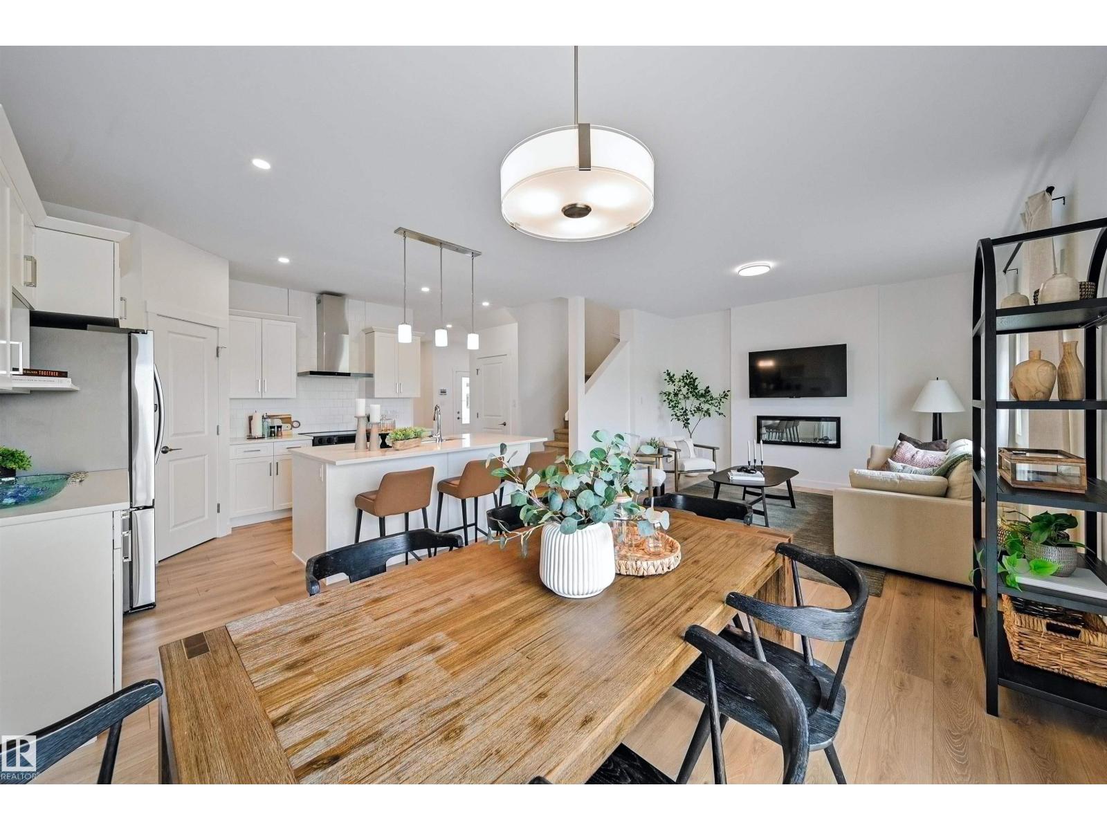 4023 208 St Nw, Edmonton, Alberta  T6M 3E4 - Photo 9 - E4447334