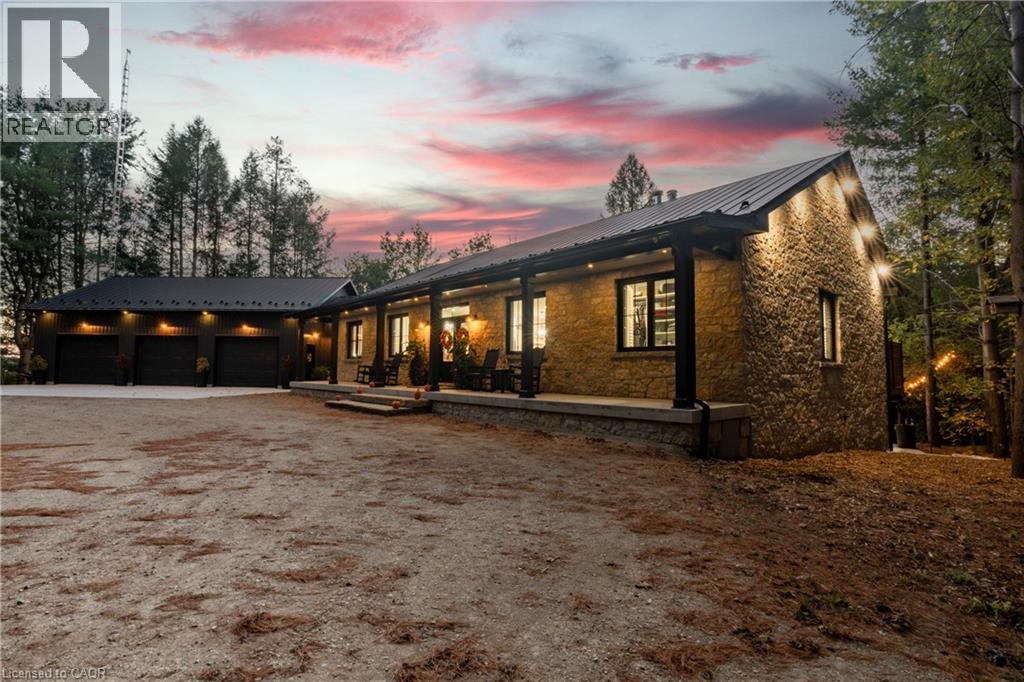 7404 WELLINGTON ROAD 11, Drayton, Ontario