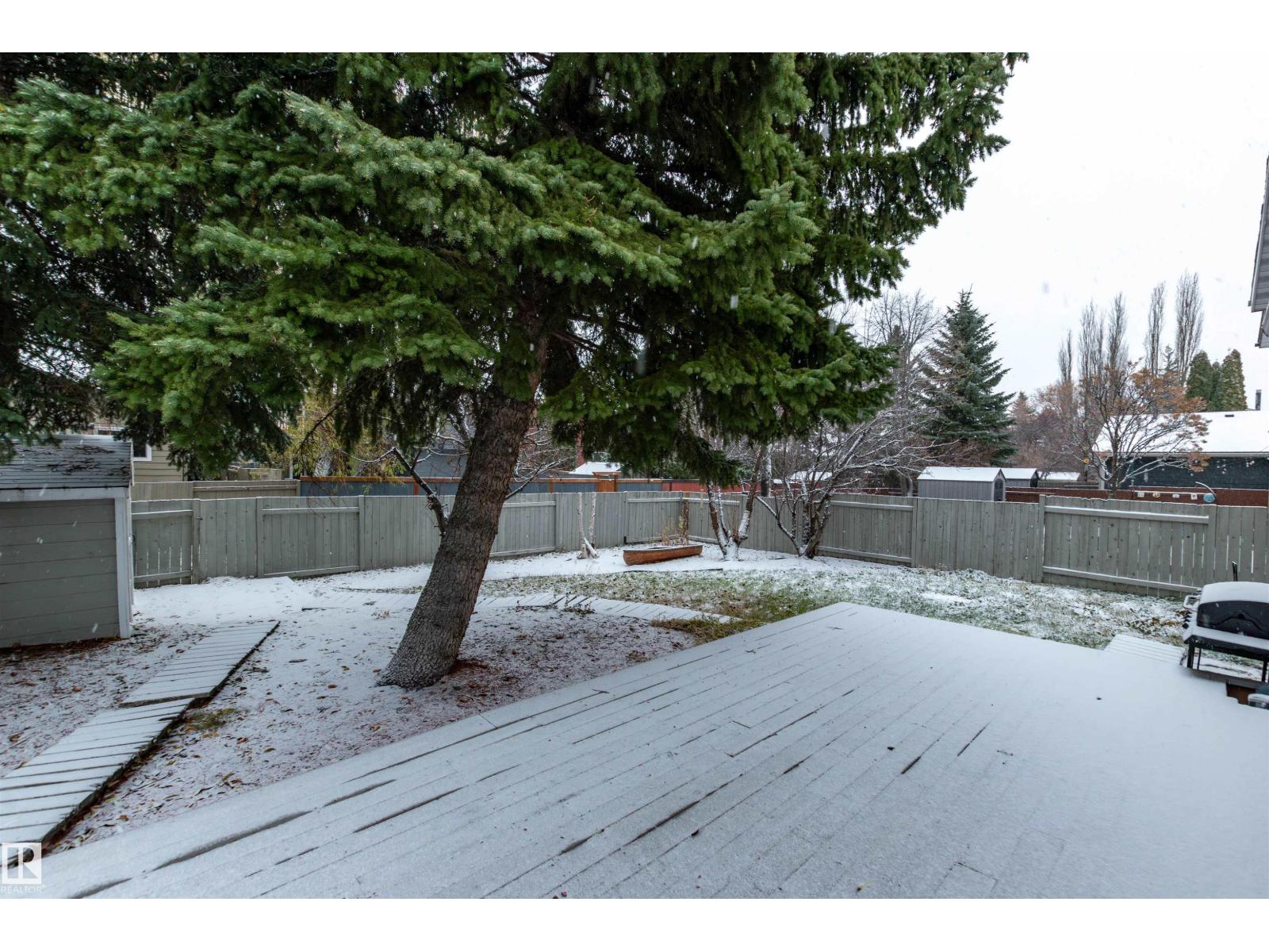 1511 109 St Nw, Edmonton, Alberta  T6J 5W9 - Photo 30 - E4465304